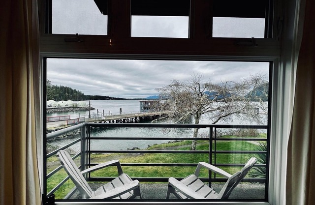 Fred Tibbs Ocean Front Condos