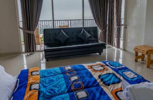 Fredelia Homestay