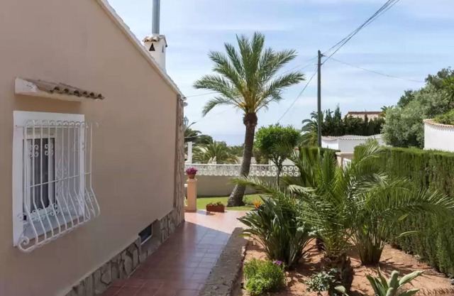 Frederic - Villa Con Piscina Privada