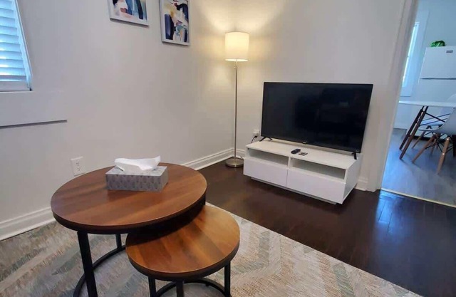 Frederica Suites - Unit 4