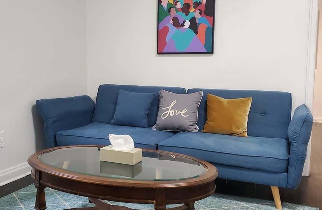 Frederica Suites - Unit 3