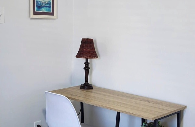 Frederica Suites - Unit 1