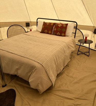 Fredericksburg PA Farm Stay