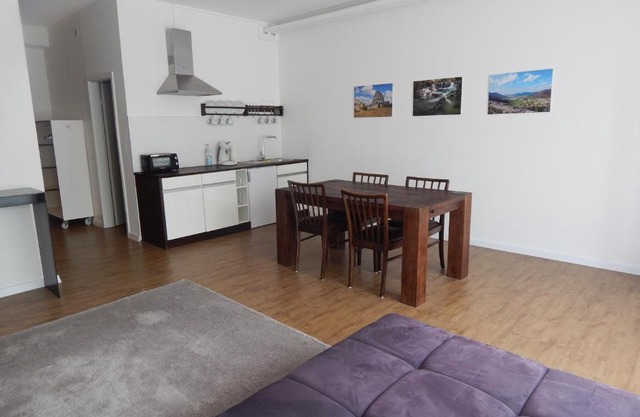 FREE Apartment - Am Kurpark