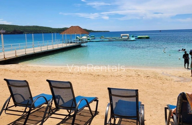 Free Beach&pool Access -vaes Luxury Escape