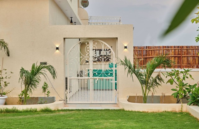 Free Birds Bungalow
