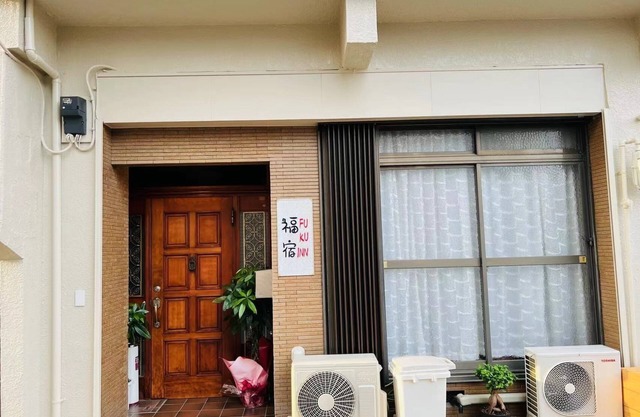 Free entry and exit 24 hours a day Located near t / Takamatsu Kagawa