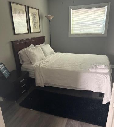 Free Parking! Apartment for You -Ground Floor