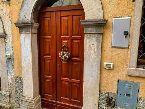 [Free Parking] - Casa in Montagna