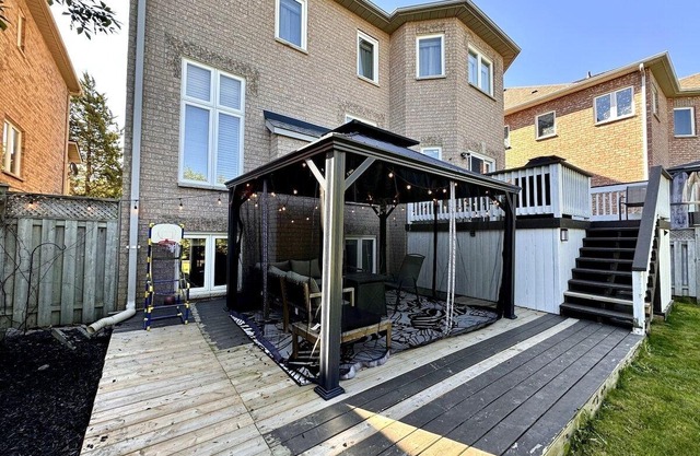 Free Parking|Near Airport|Firepit w/ 5 Bedrooms