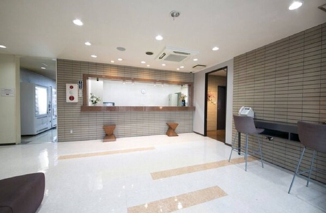 Free parking The most popular 1 night / Toyohashi Aichi