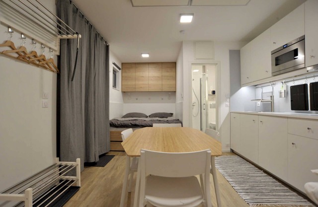 2 - GRATIS cabinas de paseo