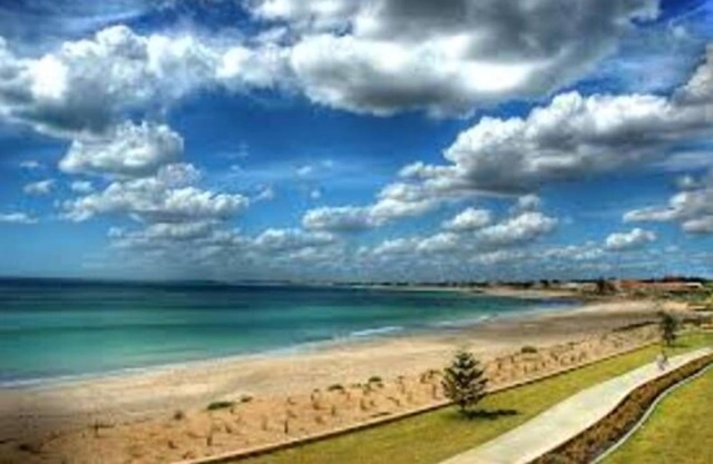 WiFi gratis - Casa de vacaciones Mandurah (50 m de la playa)