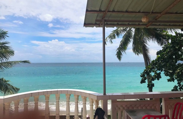 FreeDive Inn
