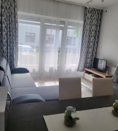 Freedom apartman