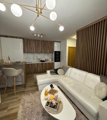 Freedom APARTMAN RUMA