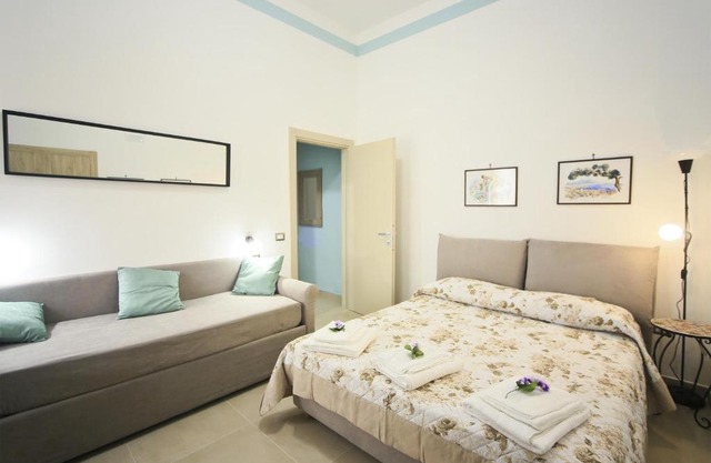 Freedom Rooms