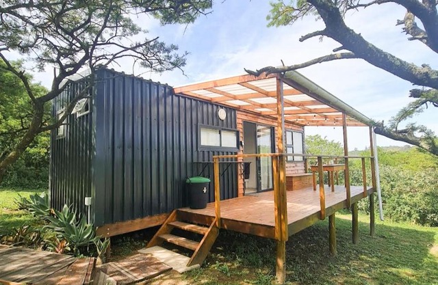 Freedom Tiny Homes