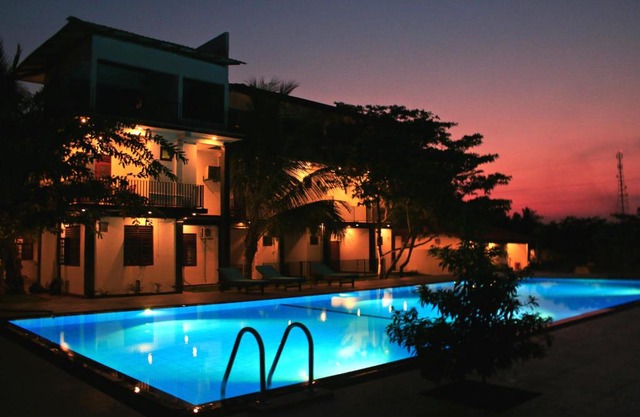 Freedom Village