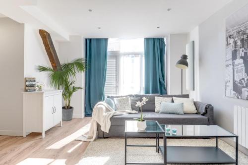 Freedomus Marne-La-Vallée "Côté Loft"
