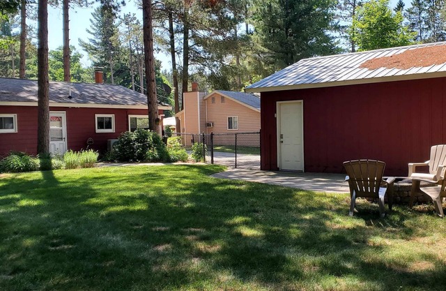 Freeman Retreat Pet-Friendly Hodenpyle Dam