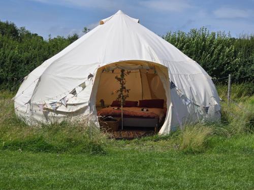 Freespirit Glamping