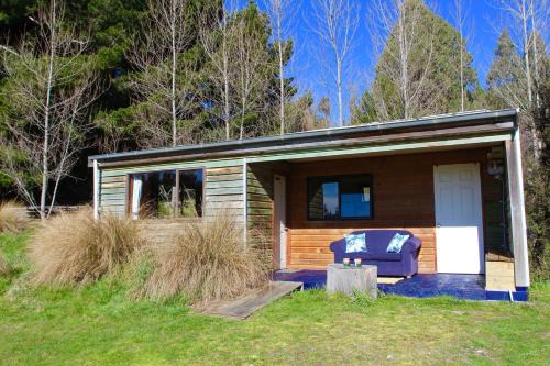Freestone Cabins