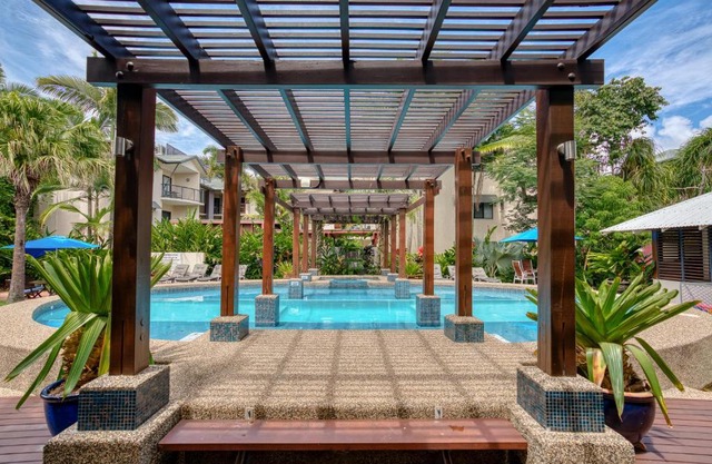Freestyle Resort Port Douglas