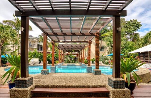 Freestyle Resort Port Douglas