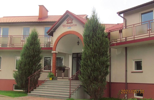 Fregata