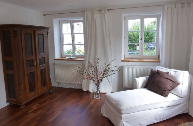 Freiraum-Wohnung, Germany