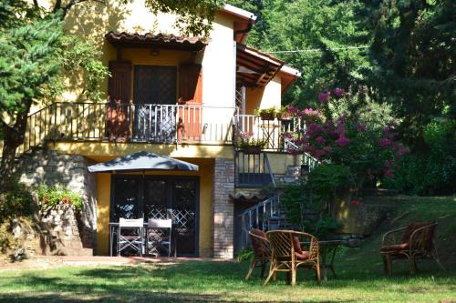 Freistehendes Haus Mit Garten Zur Alleinigen Nutzung