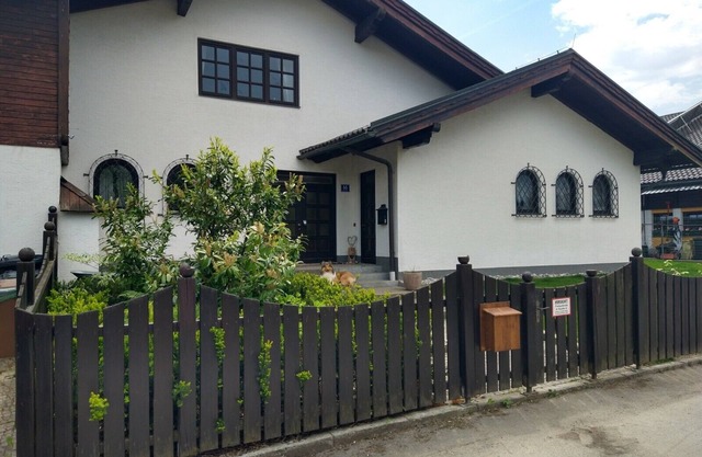 Freizeit und Erholung am Sonnenberg