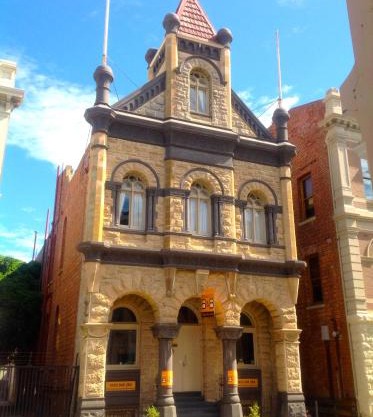 Fremantle Bed & Breakfast