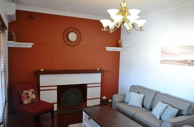 Fremantle Colonial Lodge