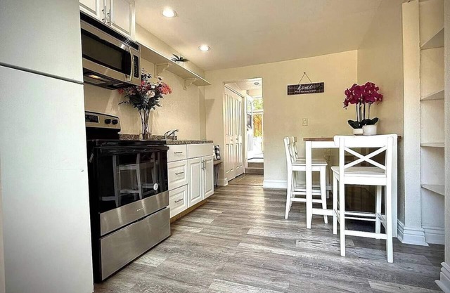 Fremont - 3 bedroom 1 bath