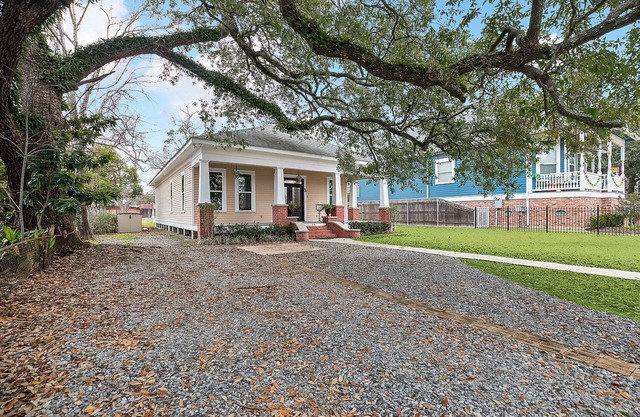 French Quarter/New Orleans/Gulf Coast/Slidell