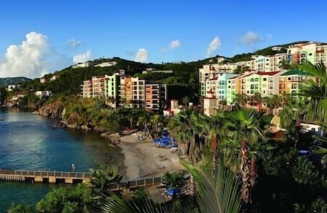 Frenchman's Cove | Marriott | Beachfront | Lux | Spa