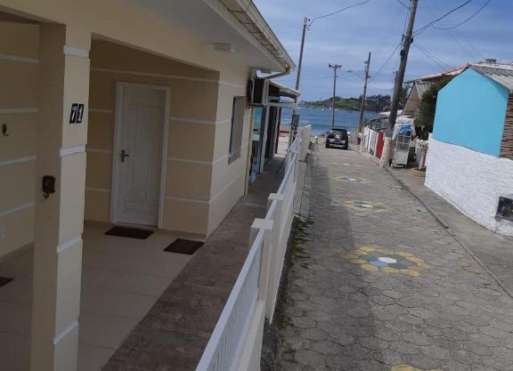 Frente Mar
