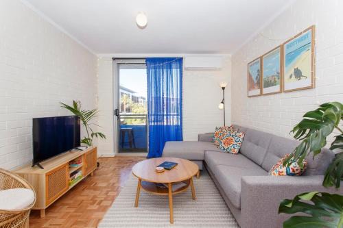 Freo Cosy Corner Centrally Located