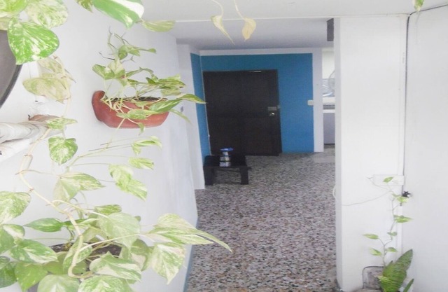 Fresco y privado a 1km de la hacienda nápoles