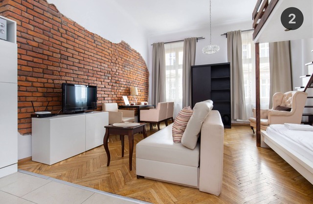 Fresh Apartments