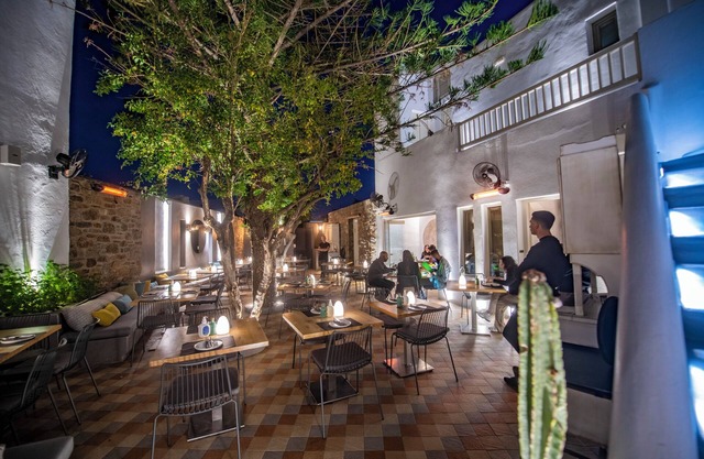 Fresh Boutique Hotel