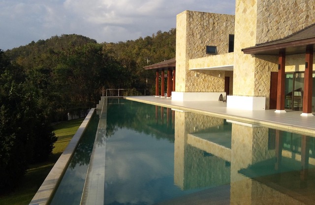 Brisas frescas, Hillside Guest House en Springfield