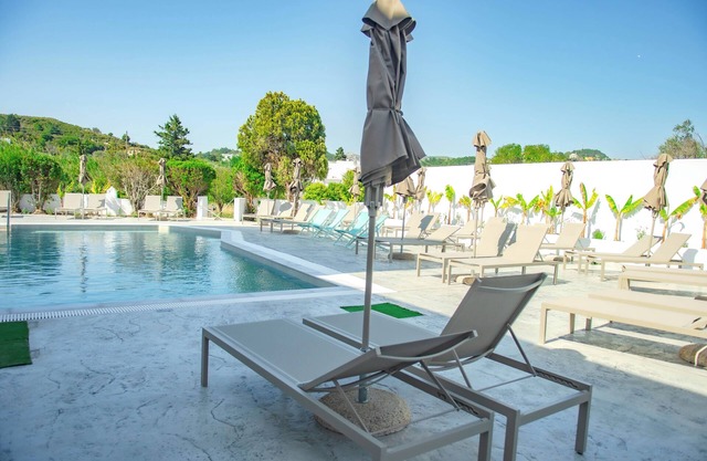 Fresh hotel rhodes