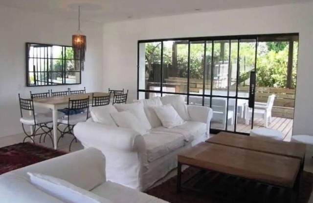 Fresh house located in the center of Jose Ignacio, short walk to the beach