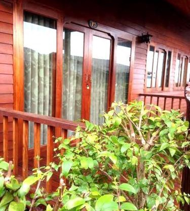 Fresh House
