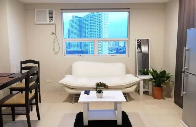 Fresco nuevo y espacioso 1 BR LOFT en Quezon City
