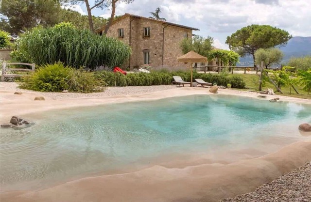 Fresh Oasis Villa with Private Deluxe Pool