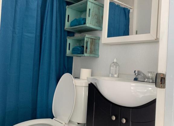 Fresh rooms